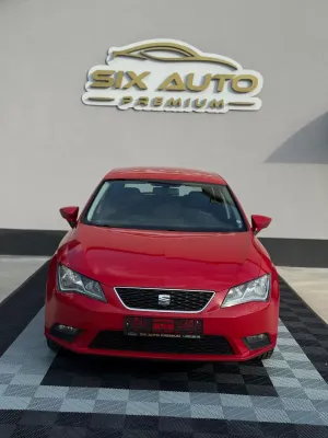 Seat Leon III [2012 - 2020] 1.6 TDI Start&Stop DSG Style 2016