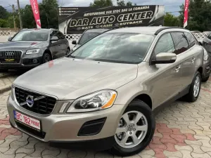 Volvo XC60 I [2008 - 2017] 2013