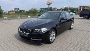 BMW 5 Series F10/F11/F07 [2010 - 2017] 520i Aut. 2013