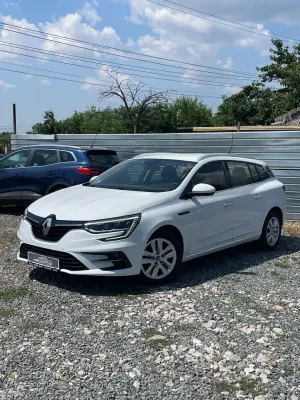 Renault Megane 2021
