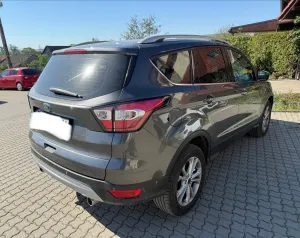 Ford Kuga II [2012 - 2019] 2.0 TDCi 4WD Powershift Titanium 2017