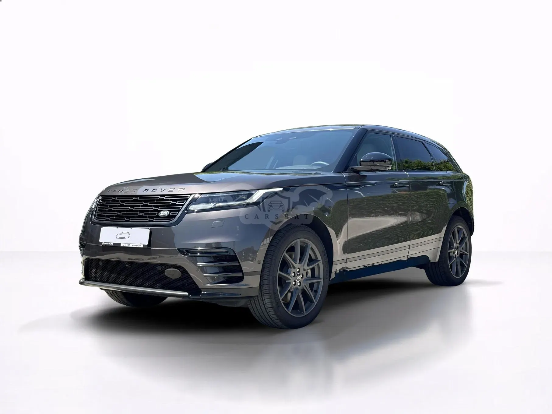Land Rover Range Rover Velar 3.0 P400 MHEV Dynamic SE 2025