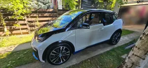 BMW i3 i3s 120 Ah 2020