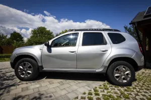 Dacia Duster I [2010 - 2017] 1.5 dCi 4x4 Laureate 2014