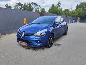 Renault Clio TCe Life Evo 2019