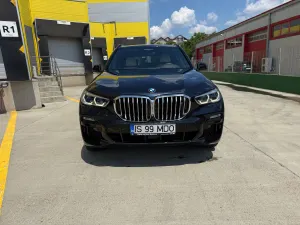 BMW X5 2019