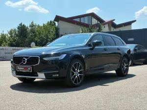 Volvo V90 D5 AWD Inscription 2017