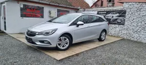 Opel Astra K [2015 - 2021] 1.6 D Start/Stop Dynamic 2018