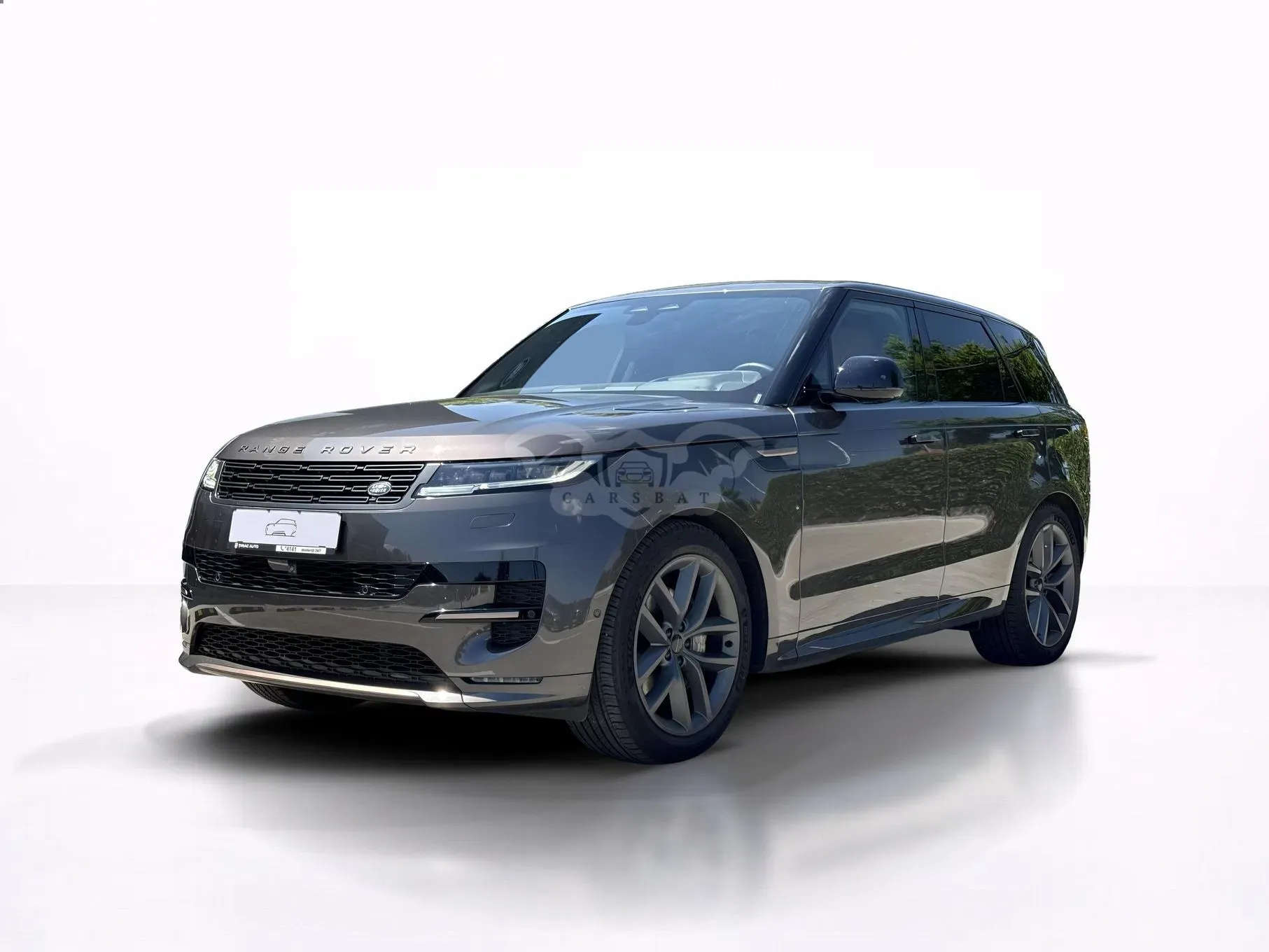Land Rover Range Rover Sport III [2022 - Prezent] 2025