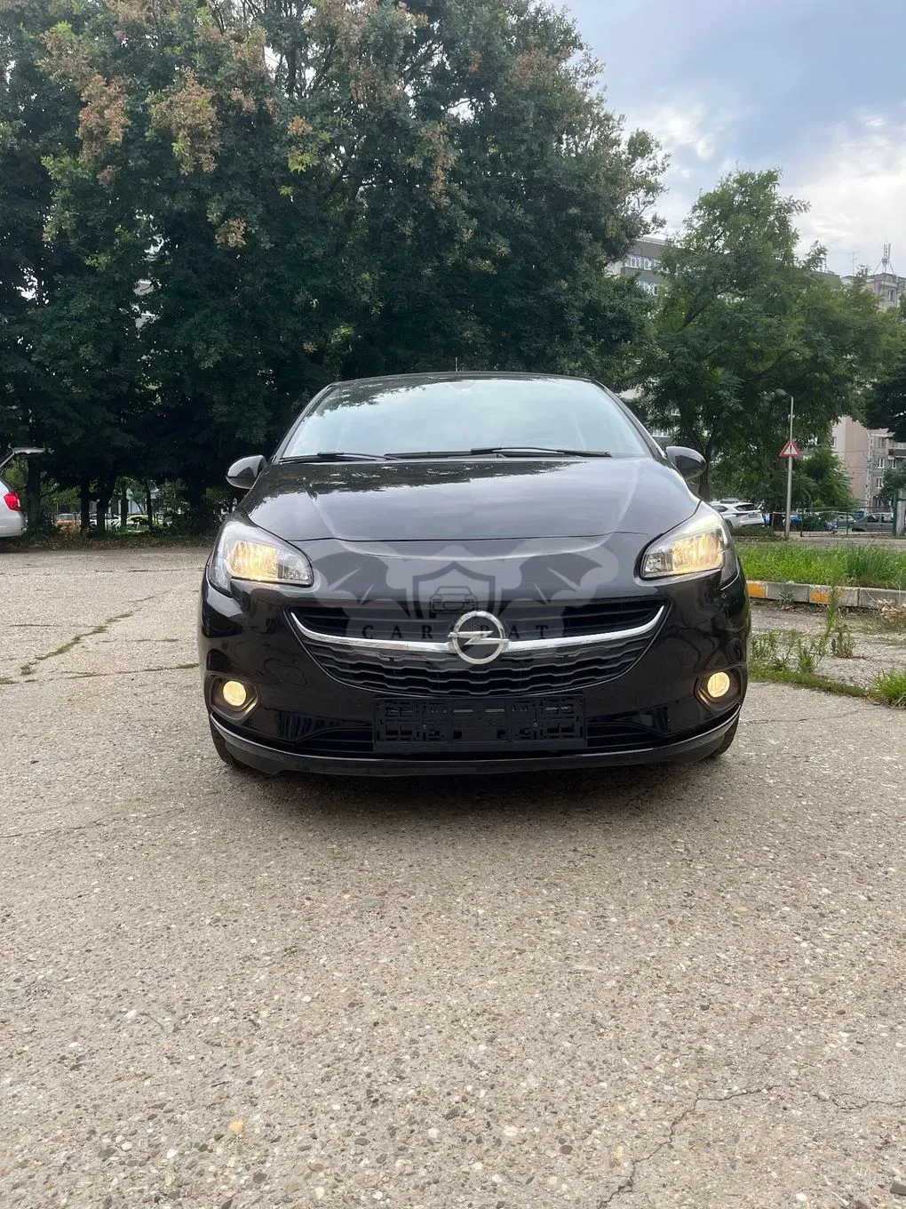 Opel Corsa E [2014 - 2019] 1.4 ECOTEC Enjoy 2018