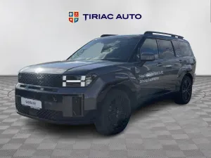 Hyundai Santa Fe 1.6 l 252 CP 4WD 6AT 7 locuri PHEV Calligraphy 2025