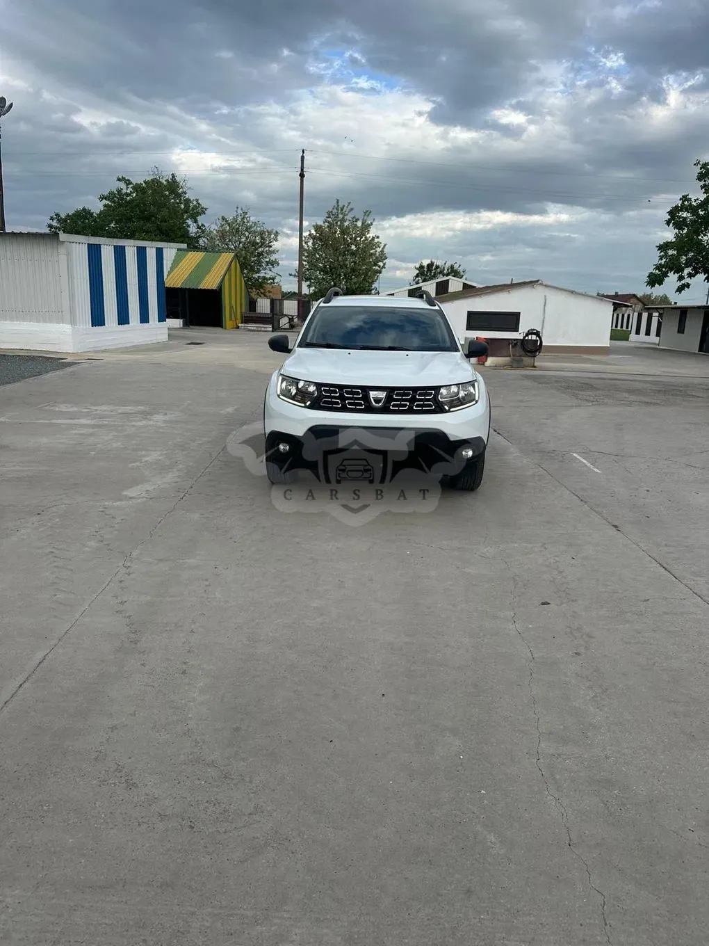 Dacia Duster II [2018 - Prezent] 1.5 Blue dCi Prestige 2020