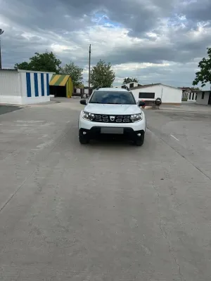 Dacia Duster II [2018 - Prezent] 1.5 Blue dCi Prestige 2020