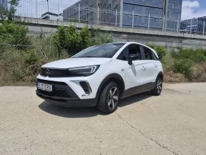 Opel Crossland 1.2 Start/Stop Edition 2021