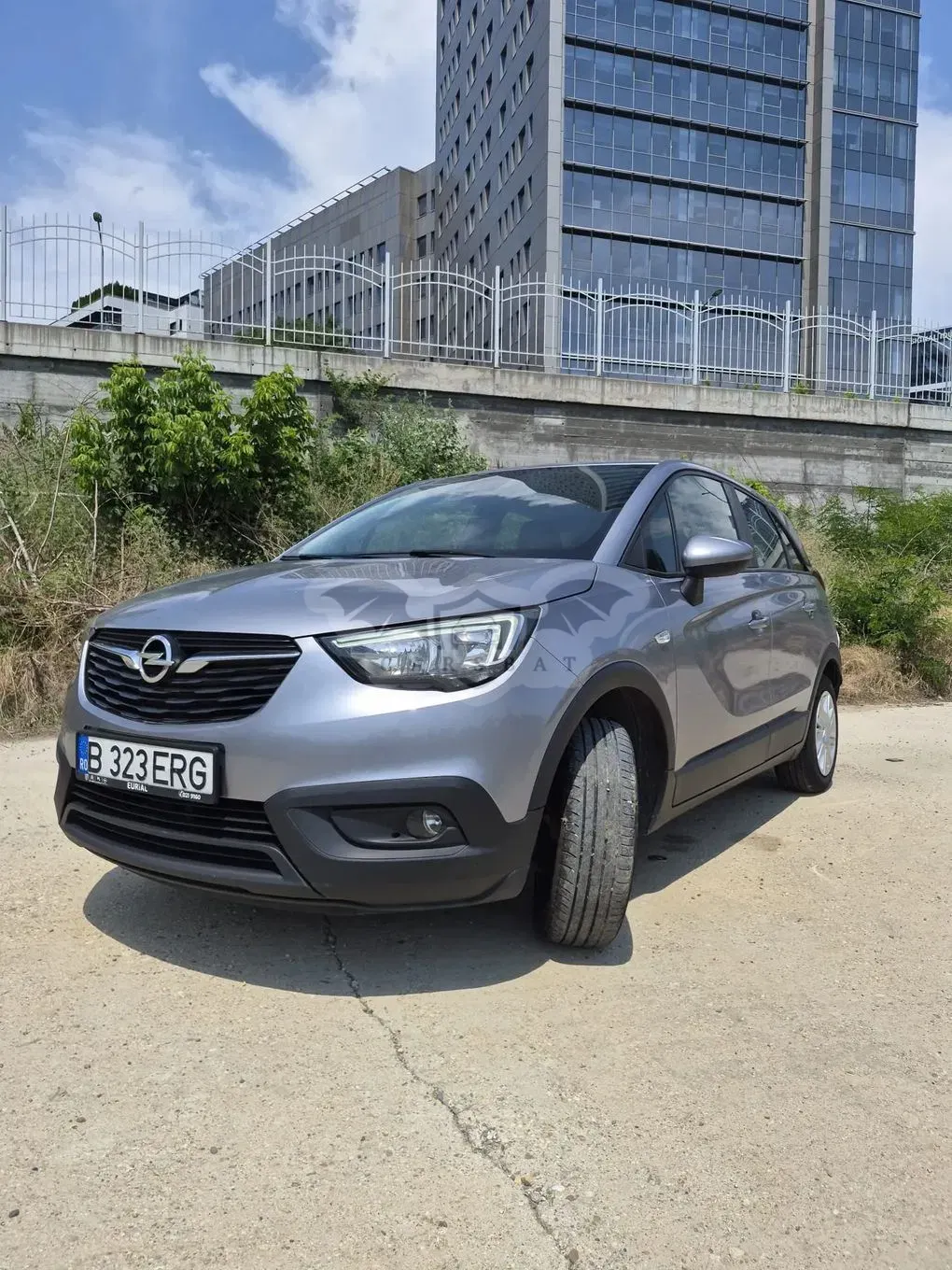 Opel Crossland 1.2 Start/Stop Edition 2020