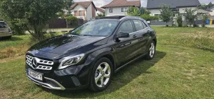 Mercedes-Benz GLA X156 [2013 - 2019] 2018