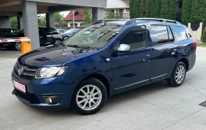 Dacia Logan 0.9 TCe SL Prestige PLUS 2016
