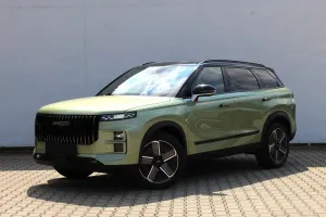 Jaecoo J7 1.6 TGDI AWD 7DCT Exclusive 2026