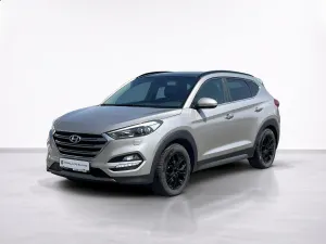 Hyundai Tucson III [2015 - 2020] 2016