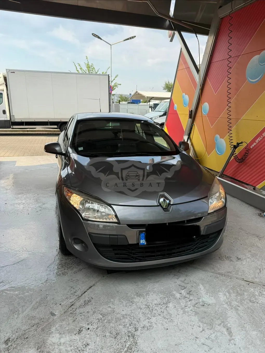 Renault Megane III [2008 - 2016] 1.5 dCi Expression 2011