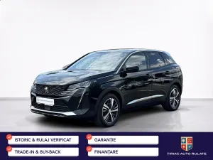 Peugeot 3008 2023
