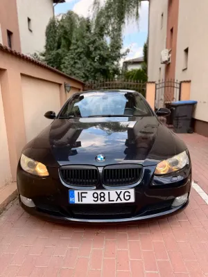 BMW 3 Series E90/E91/E92/E93 [2005 - 2013] 320i Aut. 2008