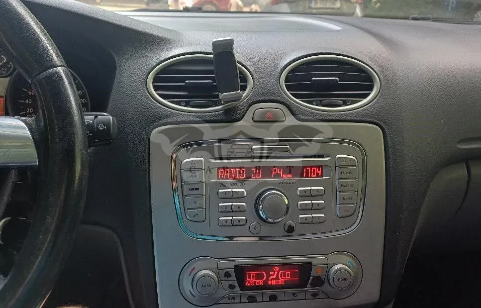 Ford Focus II [2005 - 2012] 1.8 TDCI Trend 2008