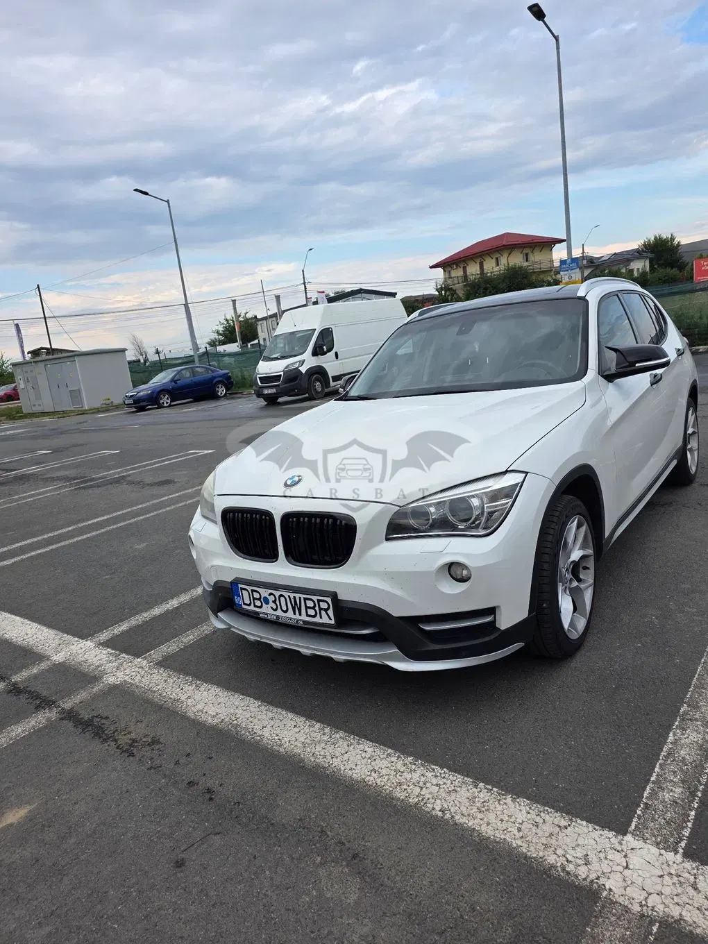BMW X1 E84 [ 2009 - 2015] sDrive18d Aut. 2014