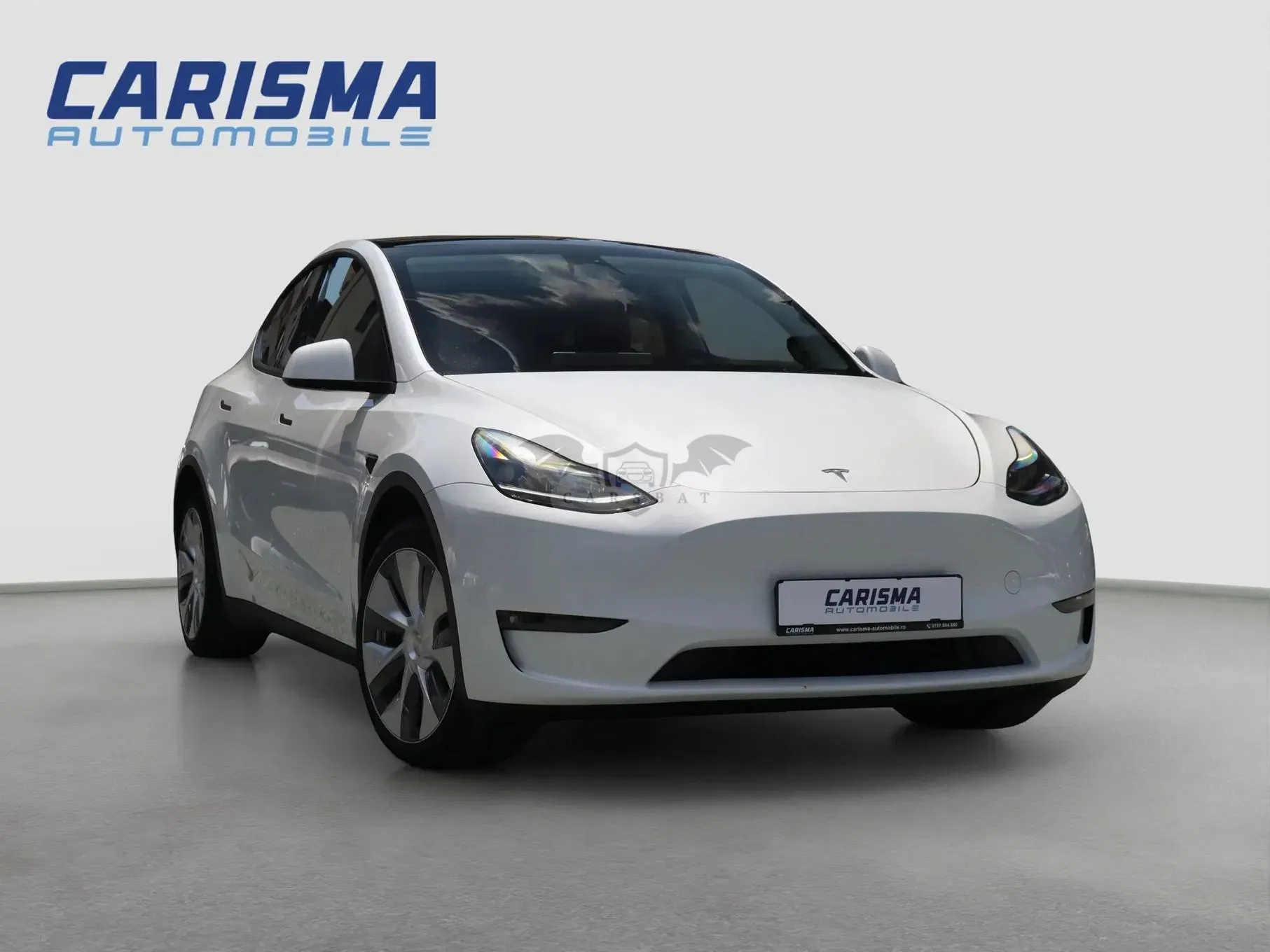 Tesla Model Y Long Range Dual Motor AWD 2023