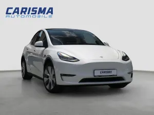 Tesla Model Y Long Range Dual Motor AWD 2023