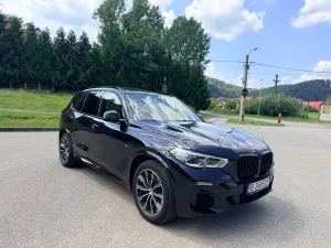 BMW X5 G05 [2018 - Prezent] xDrive45e AT PHEV 2021