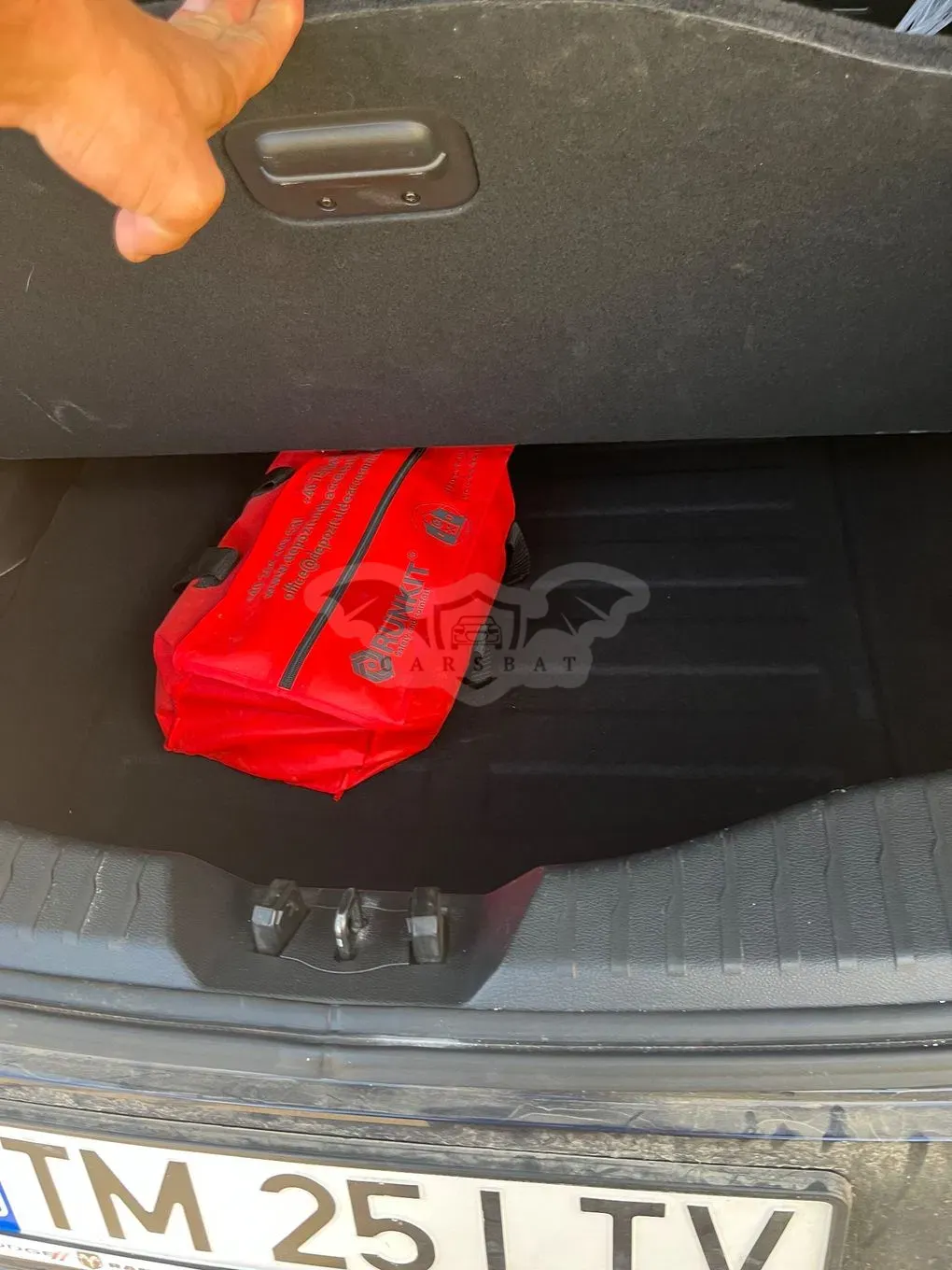 Ssangyong / KG Mobility Tivoli 1.5 T-GDi 2WD Automatik Amber 2024