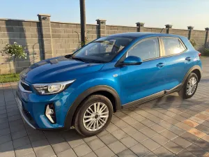 Kia Stonic 1.2 MPI 5MT Urban 2022