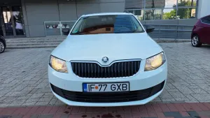 Skoda Octavia III [2013 - 2019] 1.6 TDI Active 2016