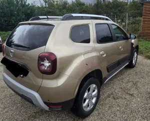Dacia Duster 1.6 4x4 Laureate 2018