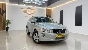 Volvo XC60 I [2008 - 2017] 2.4D Aut. 2010