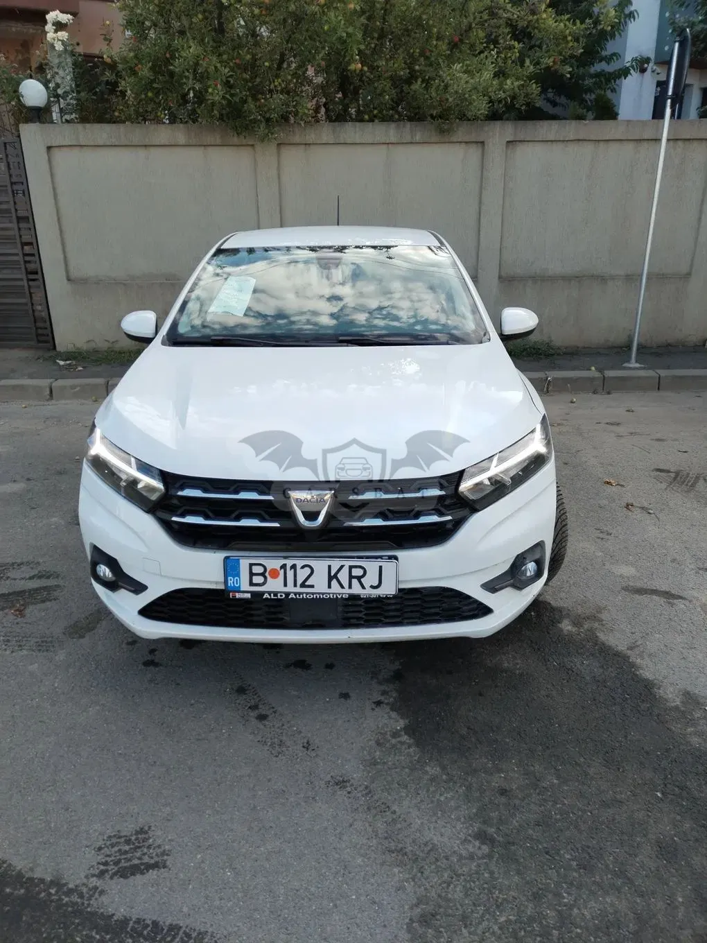 Dacia Logan TCe 90 Essential 2021