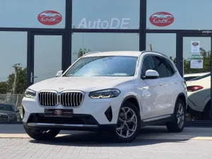 BMW X3 G01 [2017 - Prezent] 2022