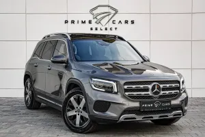 Mercedes-Benz GLB 180 d 8G-DCT Special Edition 2021