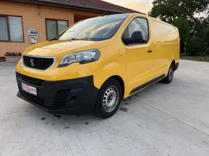 Peugeot Expert Combi L2H1 1.6 BlueHDI 2018