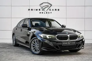 BMW 3 Series 318i Aut. Advantage 2023