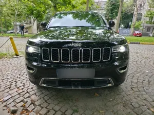 Jeep Grand Cherokee 3.0 TD AT Limited 2019