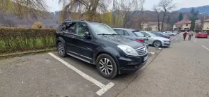 Ssangyong / KG Mobility Rexton W 2.0 e-XDI 4WD DLX Plus Aut. 2013