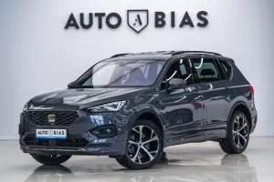 Seat Tarraco 2.0 TSI 4DRIVE DSG7 FR 2022