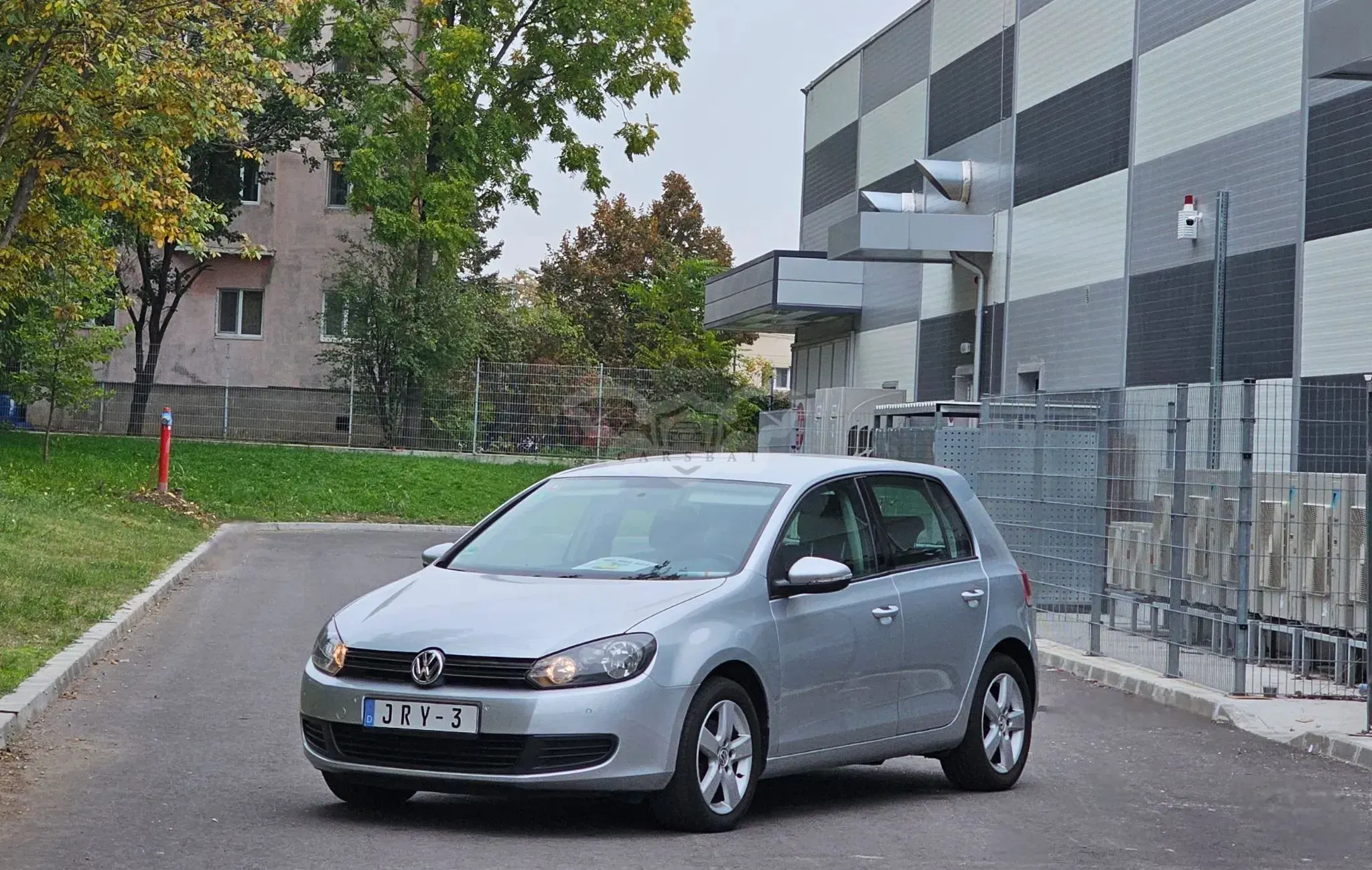 Volkswagen Golf VI [2008 -2013] 1.6 TDI DPF Team 2010