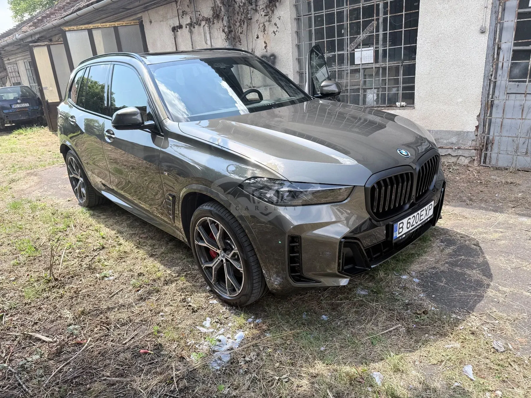 BMW X5 G05 [2018 - Prezent] xDrive50e AT PHEV 2025