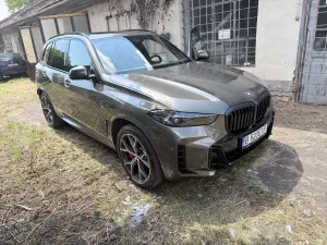 BMW X5 G05 [2018 - Prezent] xDrive50e AT PHEV 2025