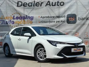 Toyota Corolla 1.8 HSD Business 2022