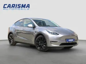 Tesla Model Y Long Range Dual Motor AWD 2023