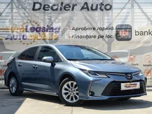 Toyota Corolla 1.8 HSD Dynamic 2022
